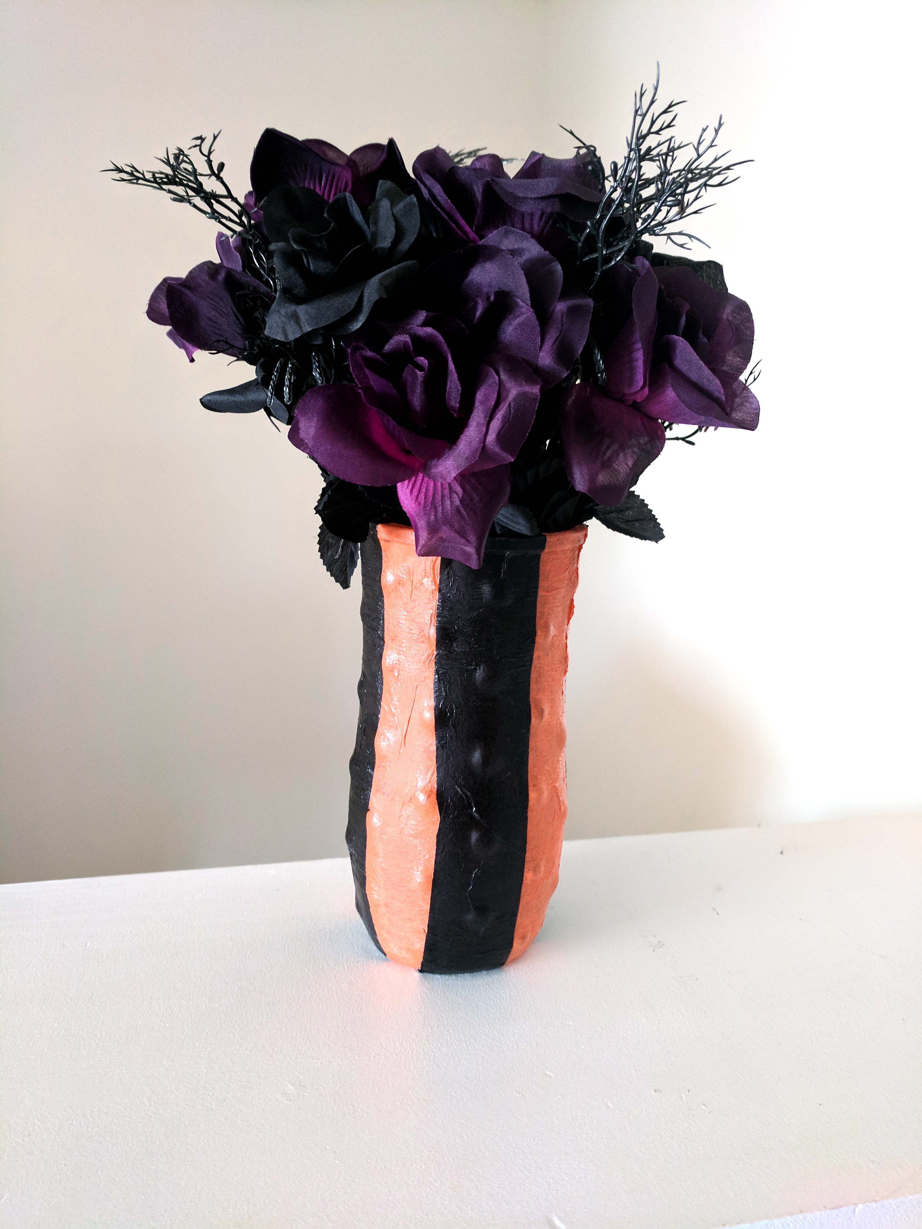 Festve Vase 3